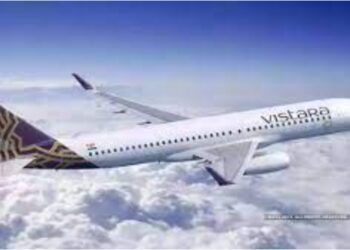 Vistara Airlines Announces Direct Flight Between Mumbai and Paris Details - Travel News, Insights & Resources.