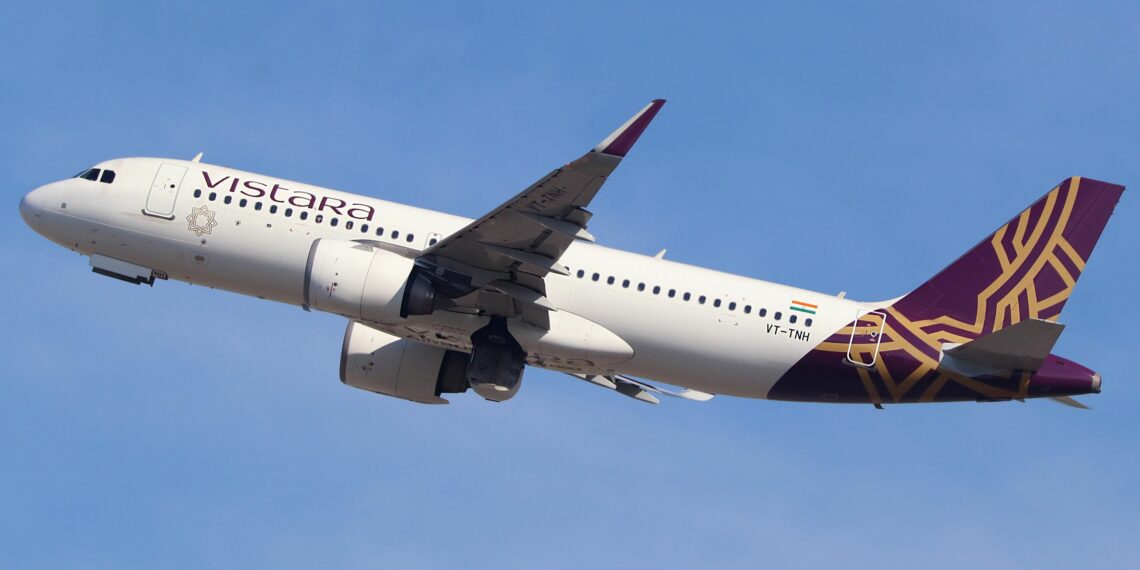 Vistara Is Reportedly Planning A Pune Dubai Flight - Travel News, Insights & Resources.