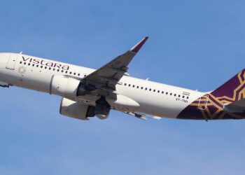 Vistara Is Reportedly Planning A Pune Dubai Flight - Travel News, Insights & Resources.