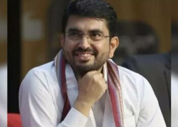 Vistara News Editor in Chief is new spokesperson of BJP Karnataka - Travel News, Insights & Resources.