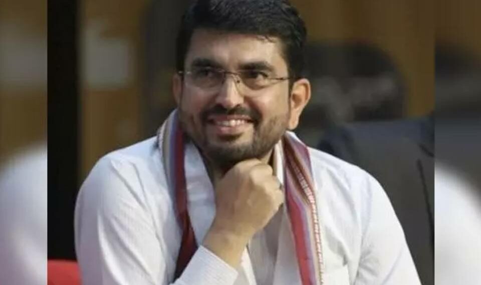 Vistara News Editor in Chief is new spokesperson of BJP Karnataka - Travel News, Insights & Resources.