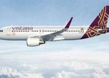 Vistara Republic Day Sale soaring deals from Jan 26 28 2024 - Travel News, Insights & Resources.