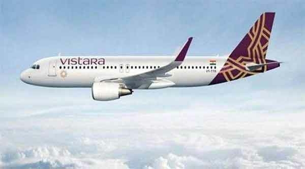 Vistara Republic Day Sale soaring deals from Jan 26 28 2024 - Travel News, Insights & Resources.