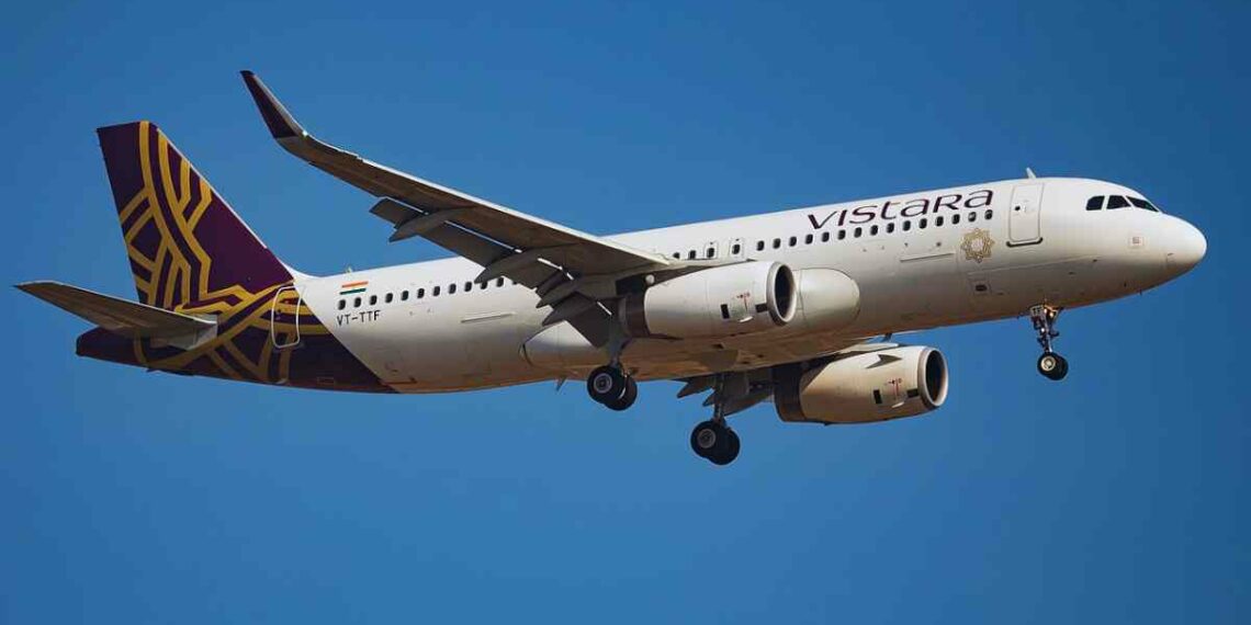 Vistara Sued For ₹27 Cr In Delhi HC For Hot - Travel News, Insights & Resources.