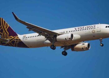 Vistara Sued For ₹27 Cr In Delhi HC For Hot - Travel News, Insights & Resources.