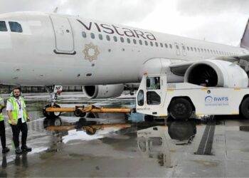 Vistara Summoned By Delhi HC Over Suit Seeking Rs 27 - Travel News, Insights & Resources.