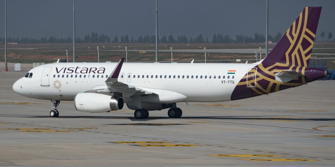 Vistara To Soon Launch Pune Dubai Flights Heres All About - Travel News, Insights & Resources.