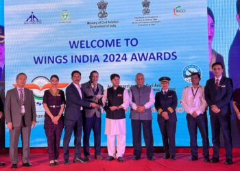 Vistara Wins Top Honors at Wings India 2024 Awards Ceremony - Travel News, Insights & Resources.