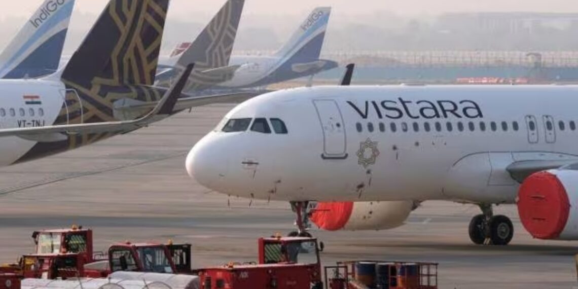 Vistara announces Mumbai Paris non stop flight Know the launch date - Travel News, Insights & Resources.