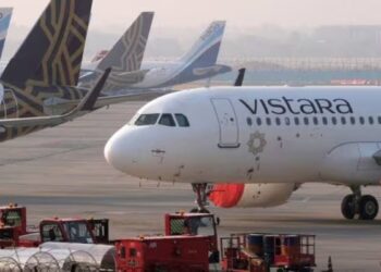 Vistara announces Mumbai Paris non stop flight Know the launch date - Travel News, Insights & Resources.