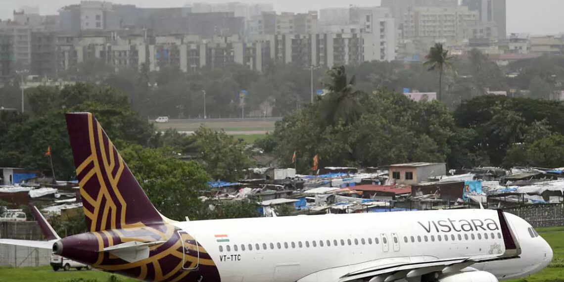 Vistara confident of receiving Boeing 787 order by April - Travel News, Insights & Resources.