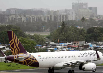 Vistara confident of receiving Boeing 787 order by April - Travel News, Insights & Resources.