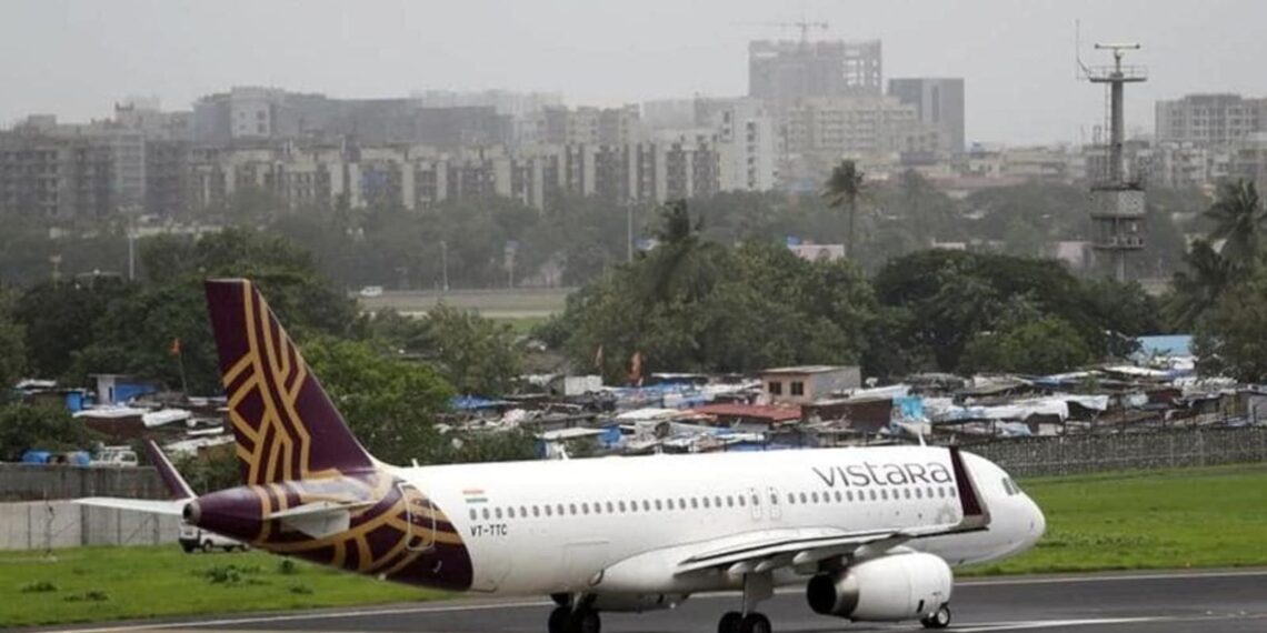 Vistara plans to use virtual reality augmented reality tech for - Travel News, Insights & Resources.