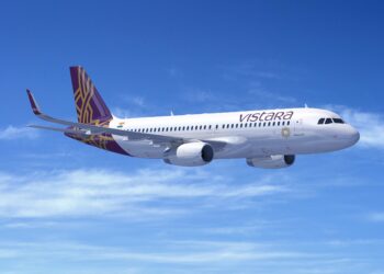 Vistara ramps up flights to Paris Asian Aviation - Travel News, Insights & Resources.