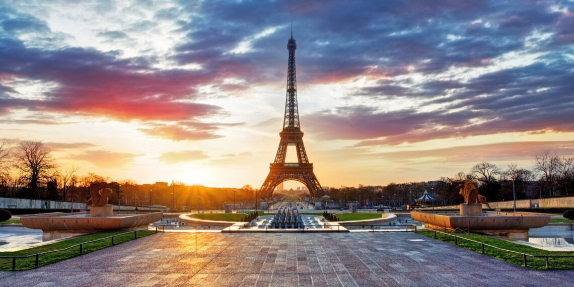 Vistara ramps up flights to Paris TTR Weekly - Travel News, Insights & Resources.