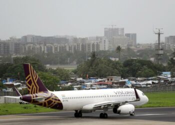 Vistara sued for ₹27 crore after minor suffered burns as - Travel News, Insights & Resources.
