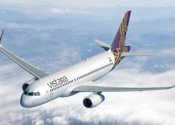 Vistara to introduce Mumbai Paris direct flights on March 28 - Travel News, Insights & Resources.