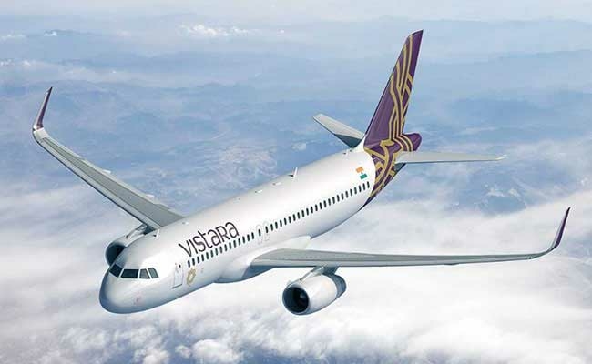 Vistara to introduce Mumbai Paris direct flights on March 28 - Travel News, Insights & Resources.