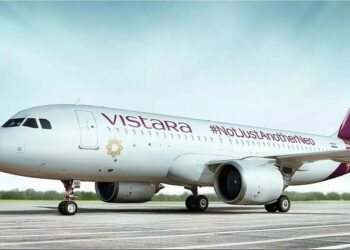 Vistara एयर इंडिया के साथ विलय को सभी कानूनी मंजूरियां - Travel News, Insights & Resources.