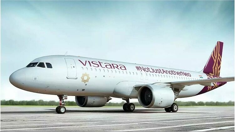 Vistara एयर इंडिया के साथ विलय को सभी कानूनी मंजूरियां - Travel News, Insights & Resources.