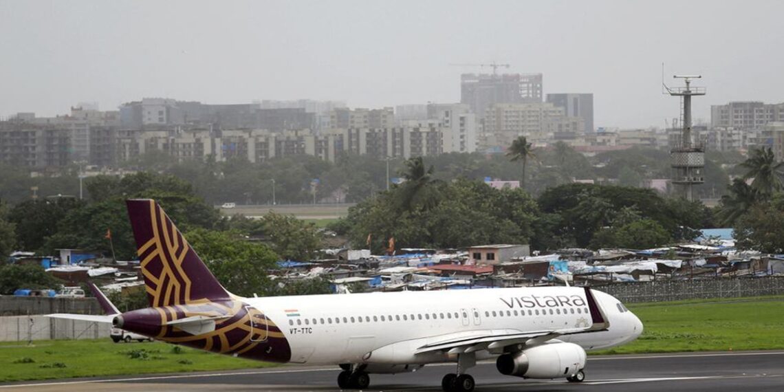 Vistaras next flight Airfare stability strategic network expansion and integration - Travel News, Insights & Resources.