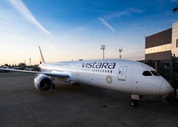 Vistaras ninth anniversary takes flight with exclusive sale — details - Travel News, Insights & Resources.