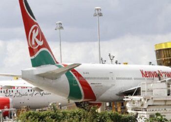 Why Tanzania withdrew approval for Kenya Airways flights - Travel News, Insights & Resources.