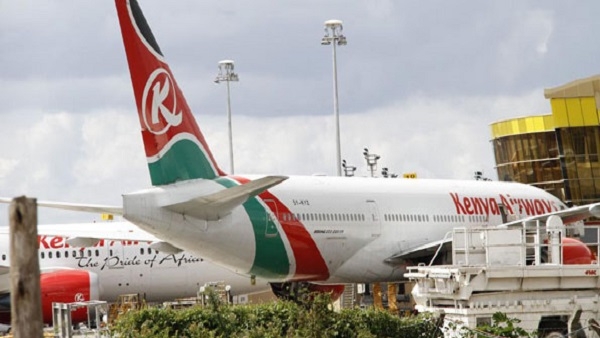 Why Tanzania withdrew approval for Kenya Airways flights - Travel News, Insights & Resources.