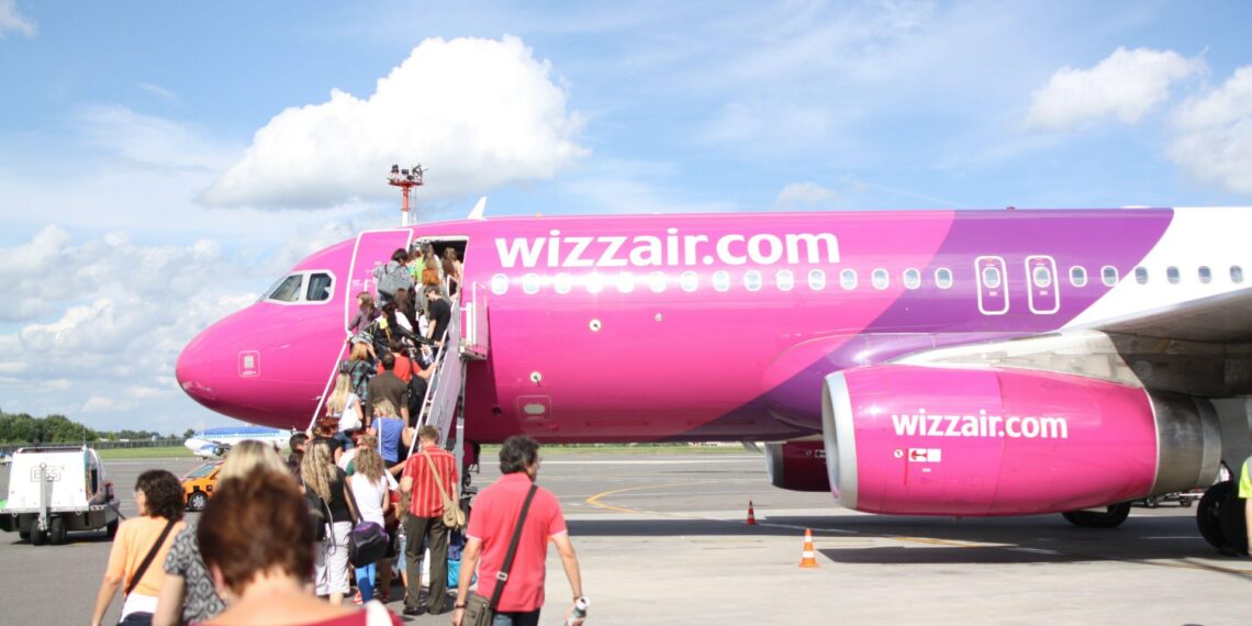 Wizz Air baggage rules Hand luggage size and checked bags - Travel News, Insights & Resources.