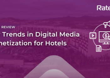 Year in a Review Key Digital Media Monetization for Hotels - Travel News, Insights & Resources.