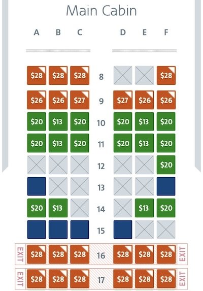 aa mce pricing 1 - Travel News, Insights & Resources.