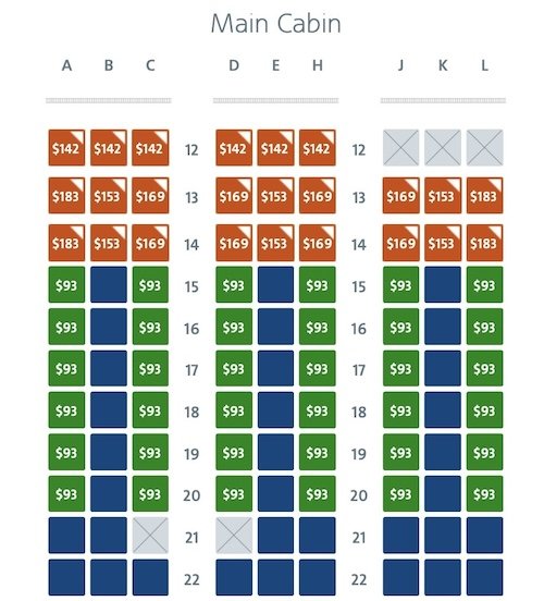 aa mce pricing 2 - Travel News, Insights & Resources.