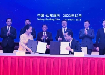 cambodia china cooperation 20231231065221 - Travel News, Insights & Resources.