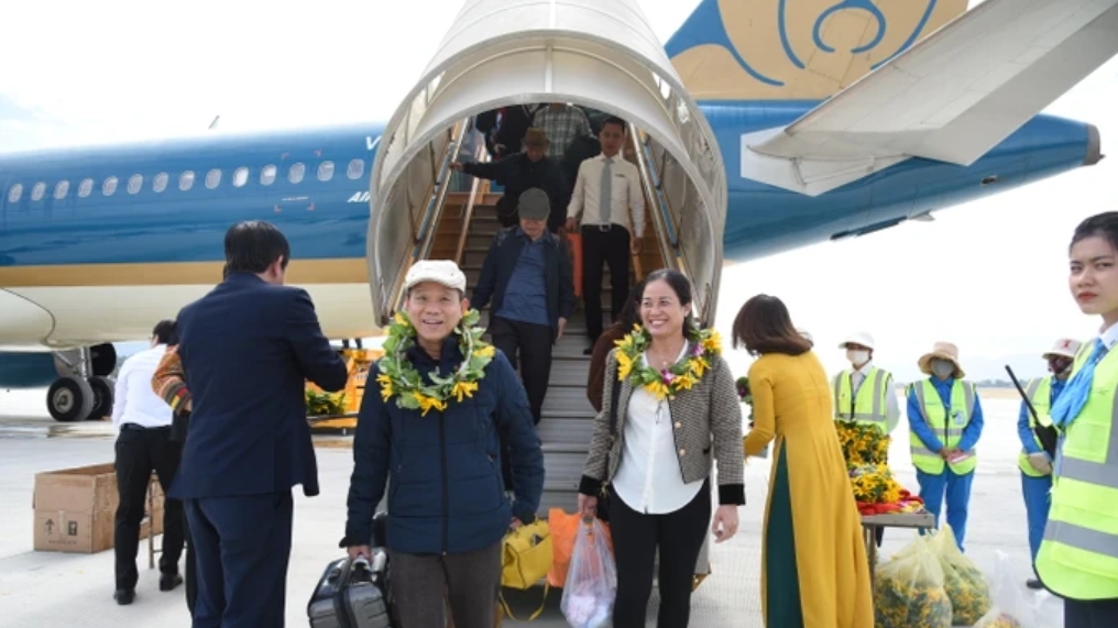 dien bien airport reopening 20240108071449 - Travel News, Insights & Resources.