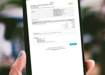 iVvy Unveils Next Generation Billing Automation and Payment Platform to Help - Travel News, Insights & Resources.