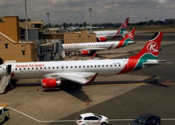 kenya airways tanzania flights 20240117074141 - Travel News, Insights & Resources.