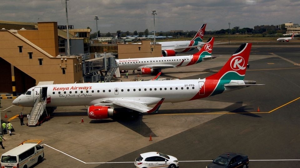 kenya airways tanzania flights 20240117074141 - Travel News, Insights & Resources.