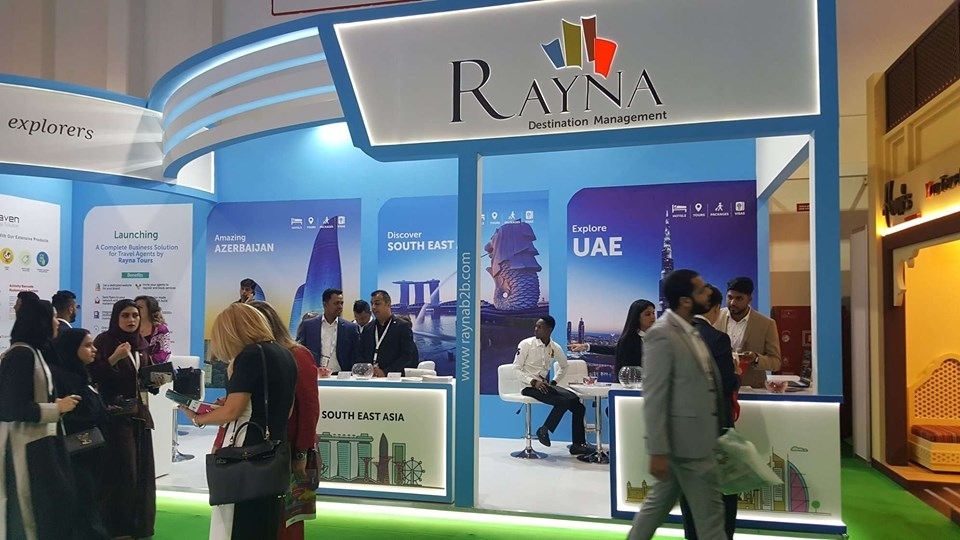 rayna tours saudi arabia expansion 20240107154509 - Travel News, Insights & Resources.