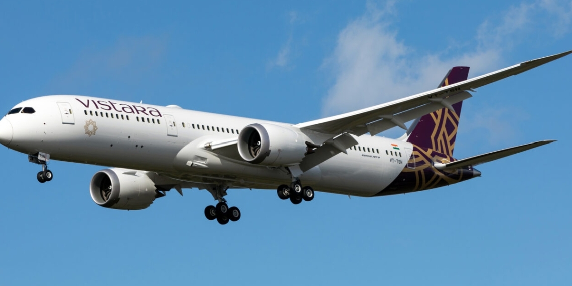 vistara airfare pricing air india merger 20240114052533 - Travel News, Insights & Resources.