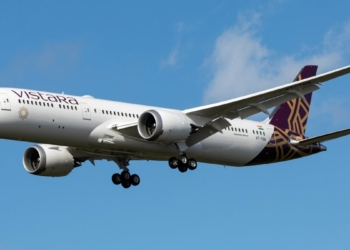 vistara airfare pricing air india merger 20240114052533 - Travel News, Insights & Resources.