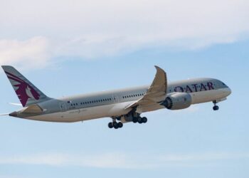 Задержка авиарейса компании Qatar Airways произошла по невероятной причине - Travel News, Insights & Resources.