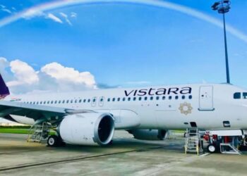 10th 12th BBA Bcom Btech Vacancy at Vistara - Travel News, Insights & Resources.