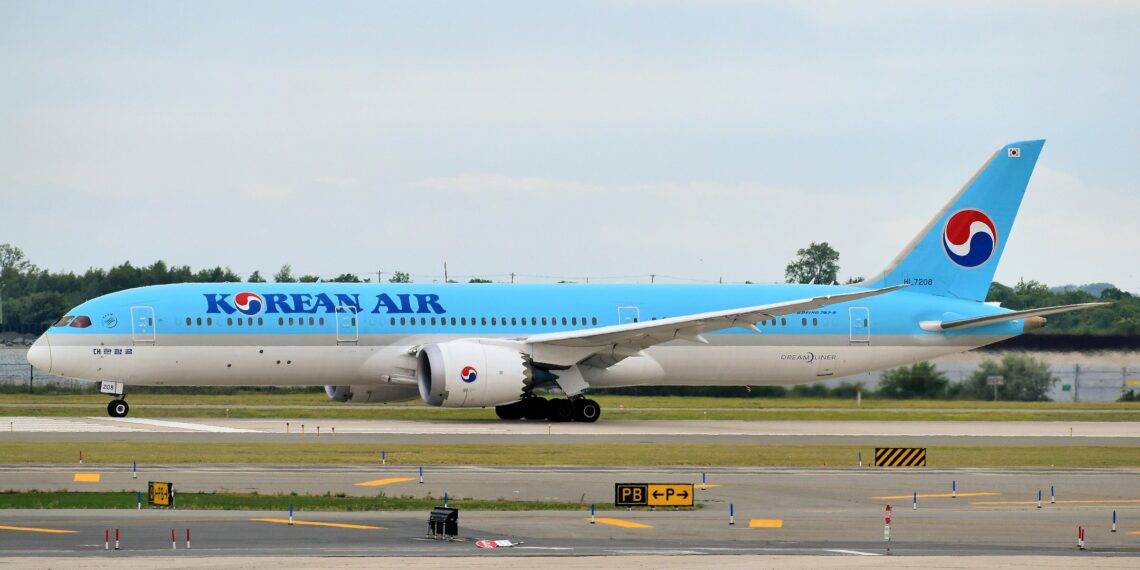 15 Best Ways To Earn Lots of Korean Air SKYPASS - Travel News, Insights & Resources.