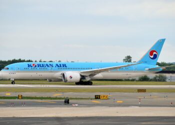 15 Best Ways To Earn Lots of Korean Air SKYPASS - Travel News, Insights & Resources.