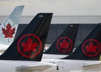 1707188833 Air Canada CEO to appear at Commons committee over accessibility - Travel News, Insights & Resources.