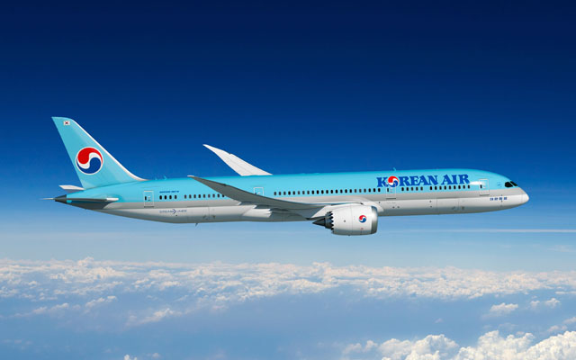 1708028112 940 Korean Air 640 - Travel News, Insights & Resources.