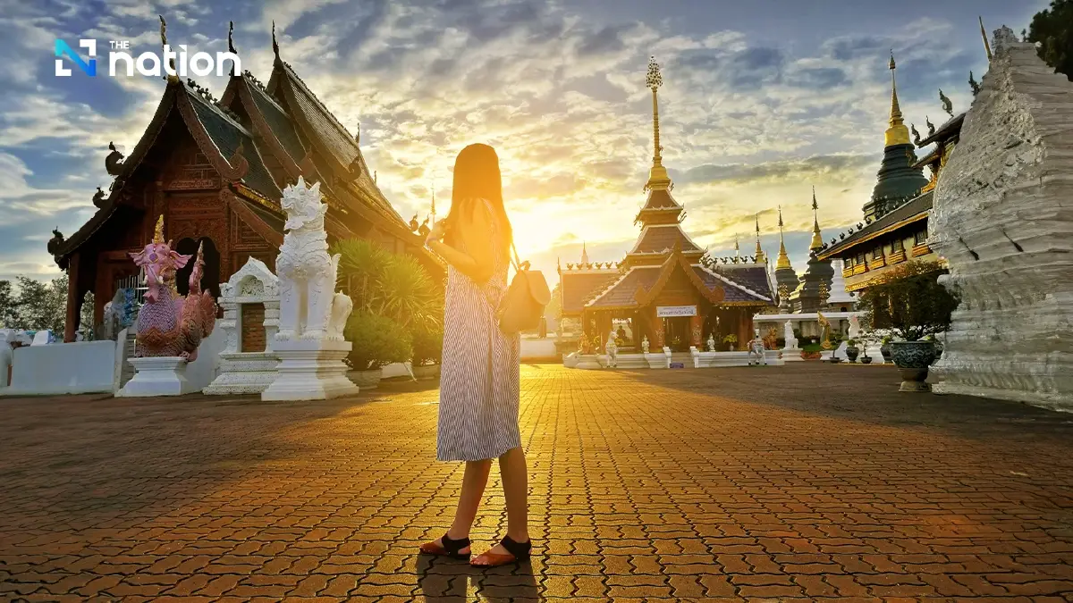 Tourism Council of Thailand sample study reflects increased frugality