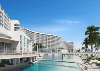 1743 Room Ava Resort Cancun to Open This Summer.webp - Travel News, Insights & Resources.