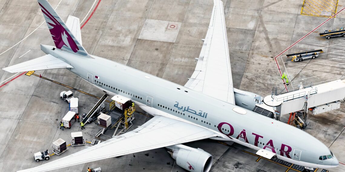 5 Incredible Features Of The Qatar Airways Qsuite - Travel News, Insights & Resources.