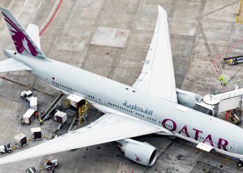 5 Incredible Features Of The Qatar Airways Qsuite - Travel News, Insights & Resources.